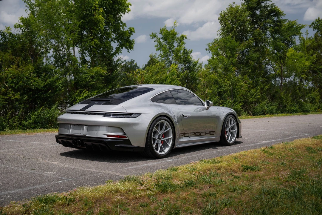 2024 Porsche 992 GT3 Touring - Image 5 of 28