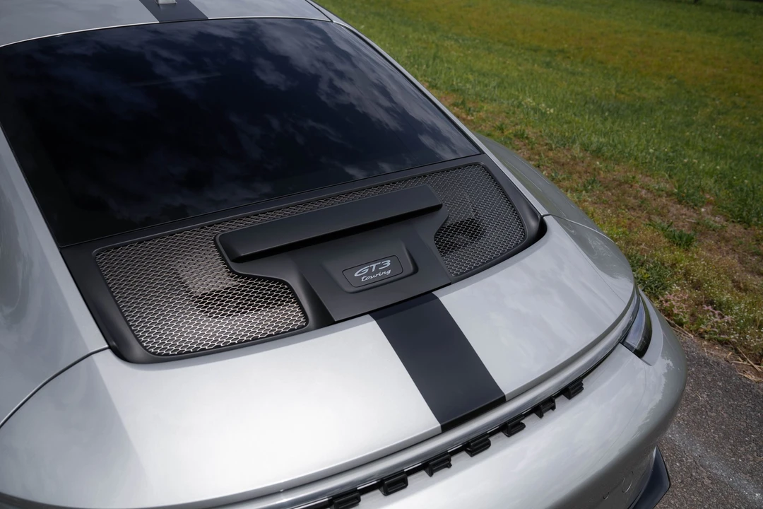 2024 Porsche 992 GT3 Touring - Image 7 of 28