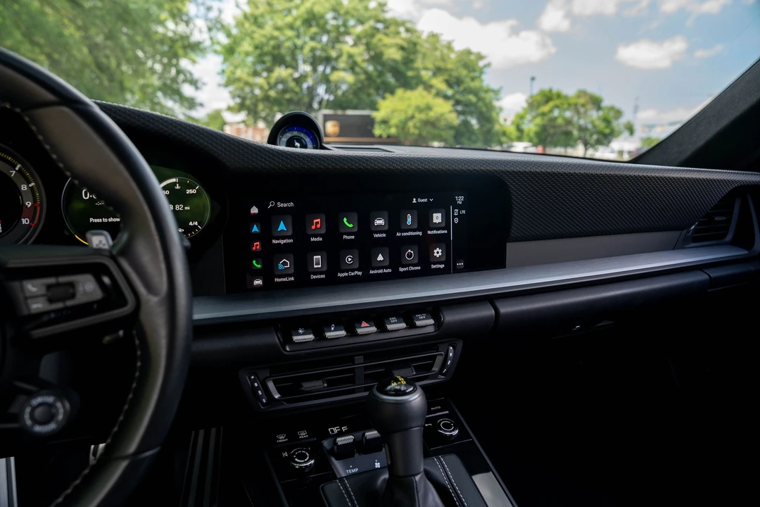 2024 Porsche 992 GT3 Touring - Image 20 of 28