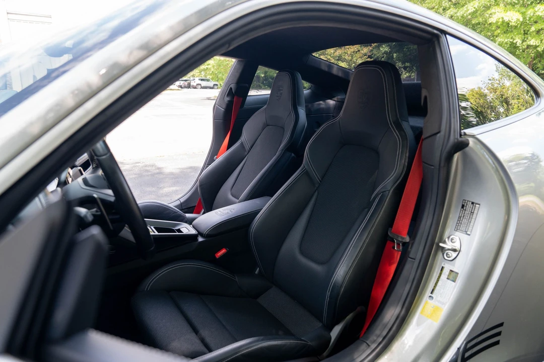 2024 Porsche 992 GT3 Touring - Image 11 of 28