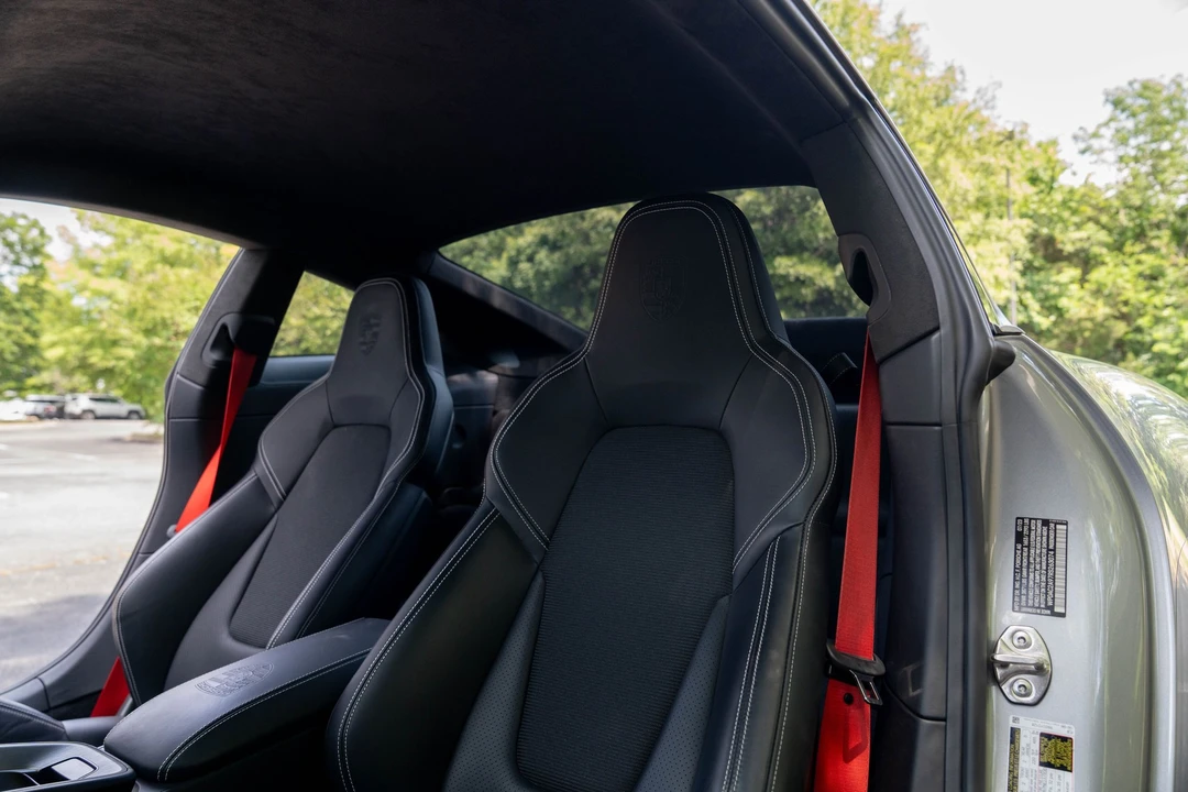 2024 Porsche 992 GT3 Touring - Image 12 of 28
