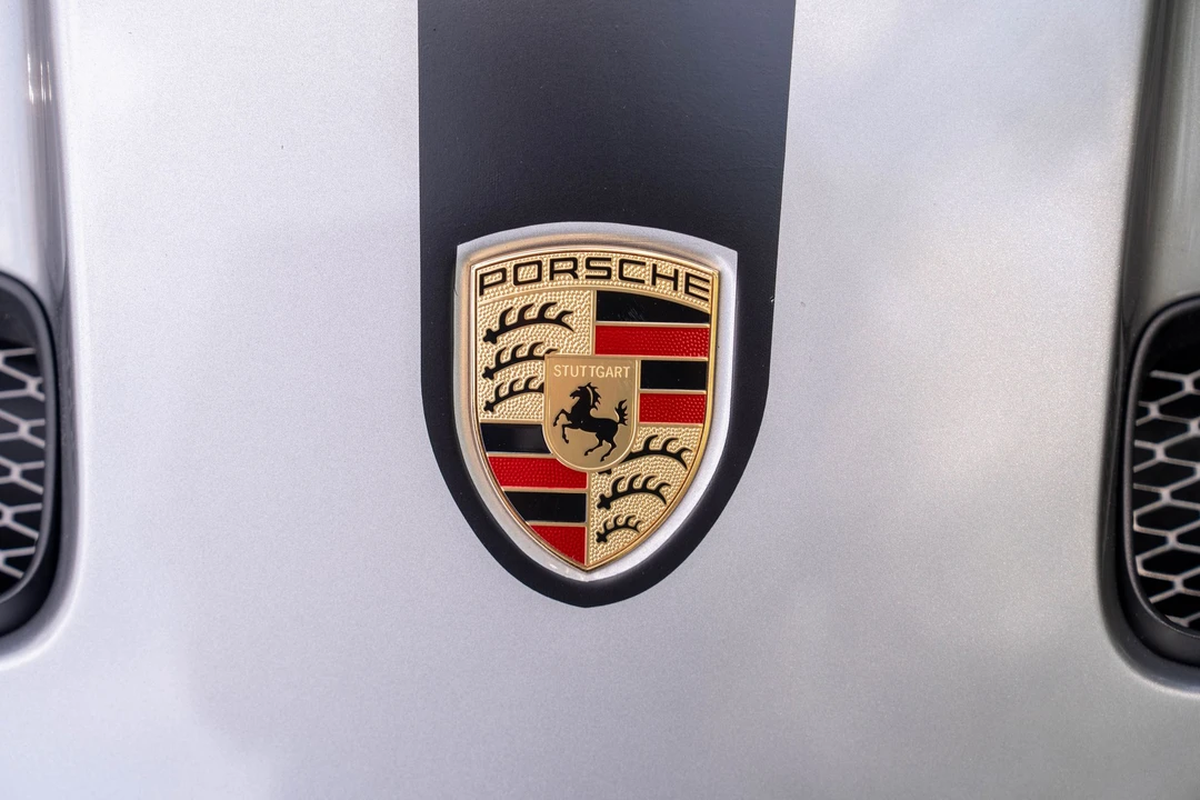 2024 Porsche 992 GT3 Touring - Image 10 of 28