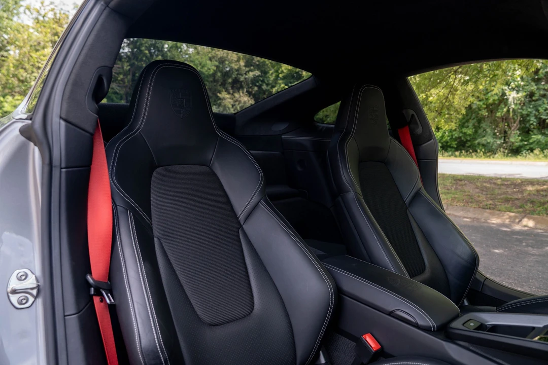 2024 Porsche 992 GT3 Touring - Image 15 of 28