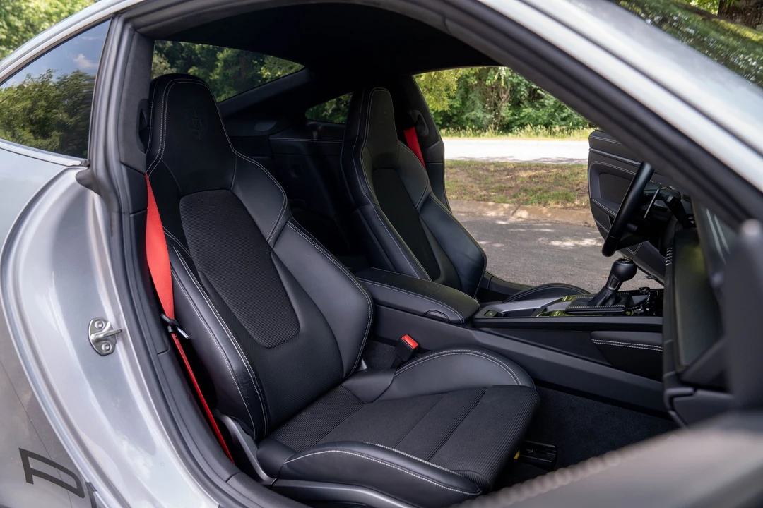 2024 Porsche 992 GT3 Touring - Image 14 of 28