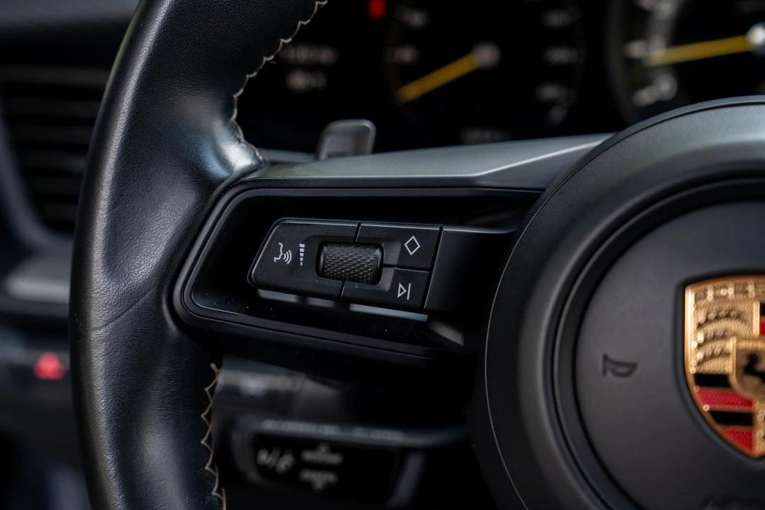 2024 Porsche 992 GT3 Touring - Image 18 of 28