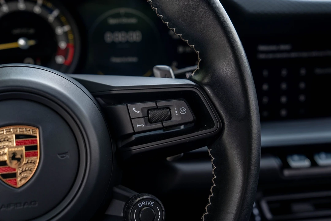 2024 Porsche 992 GT3 Touring - Image 19 of 28