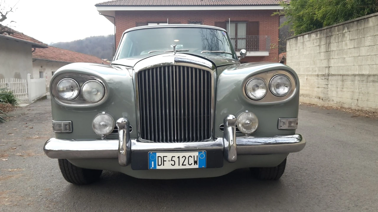 Bentley S3 Continental - Image 2 of 10