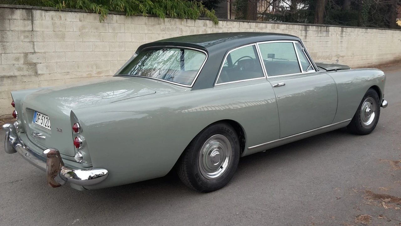 Bentley S3 Continental - Image 3 of 10