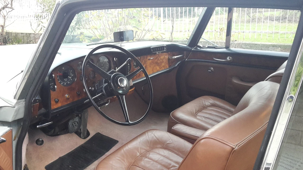 Bentley S3 Continental - Image 7 of 10