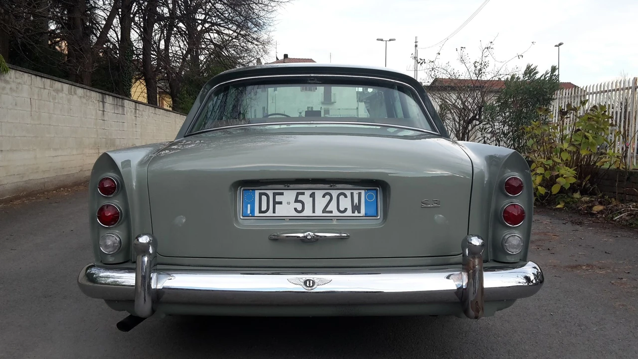Bentley S3 Continental - Image 5 of 10