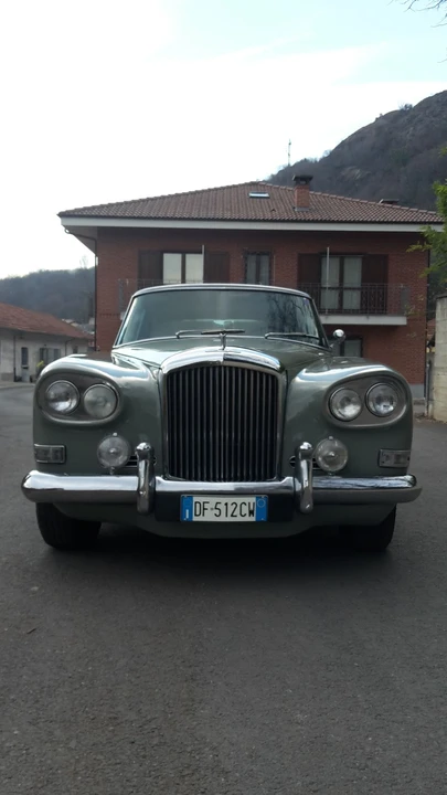 Bentley S3 Continental - Image 6 of 10