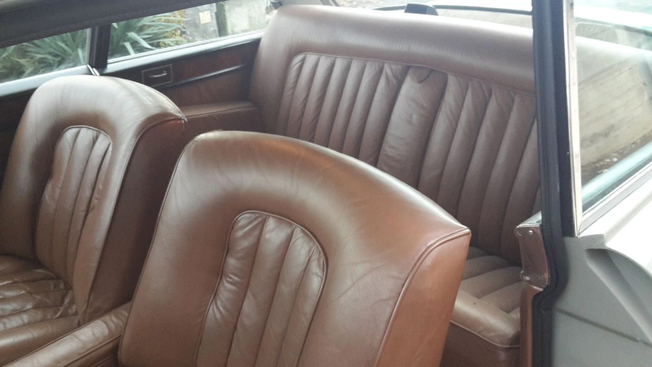 Bentley S3 Continental - Image 8 of 10