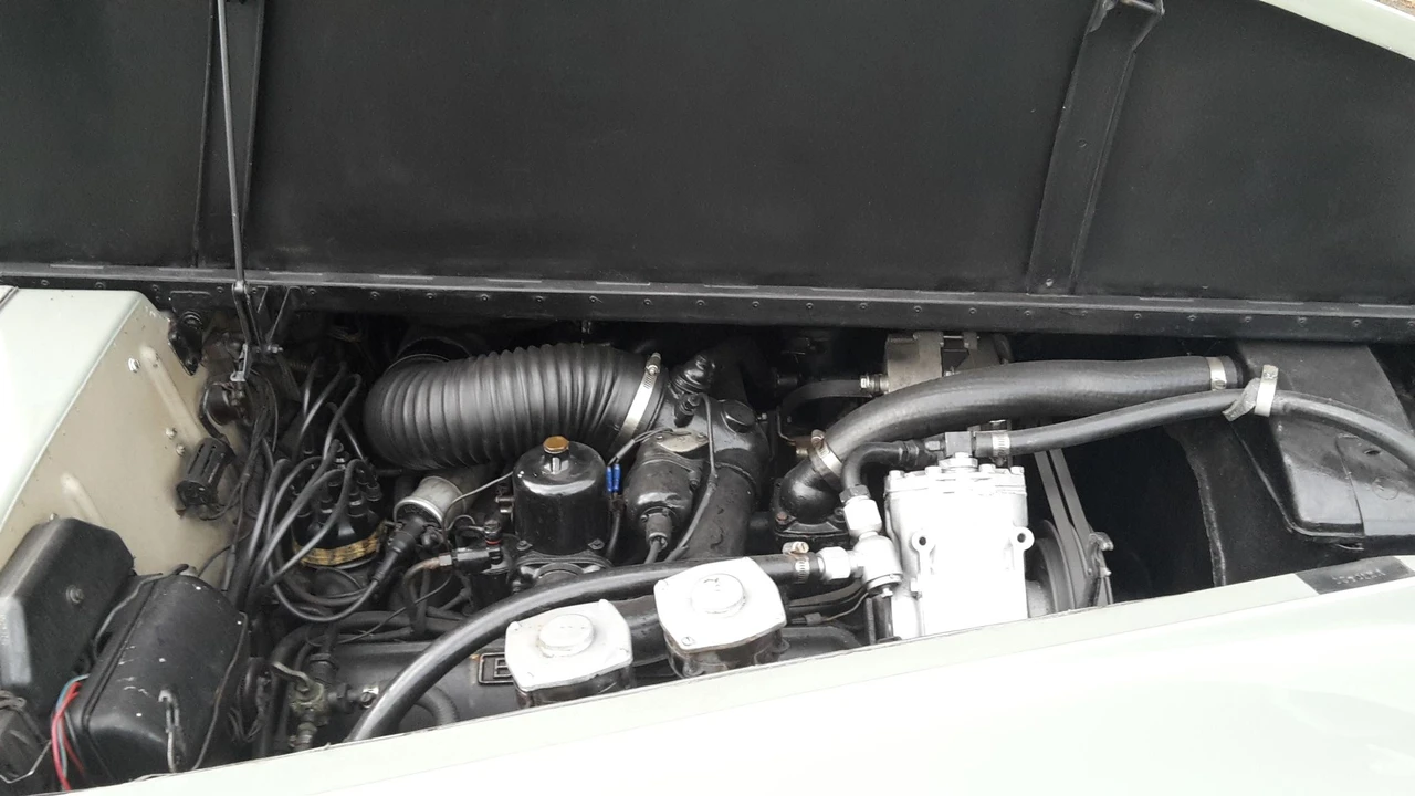 Bentley S3 Continental - Image 10 of 10