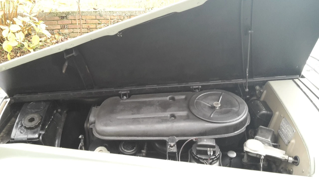 Bentley S3 Continental - Image 9 of 10