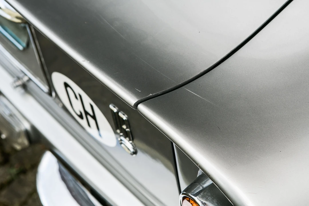 Aston Martin DB6 - Image 27 of 31