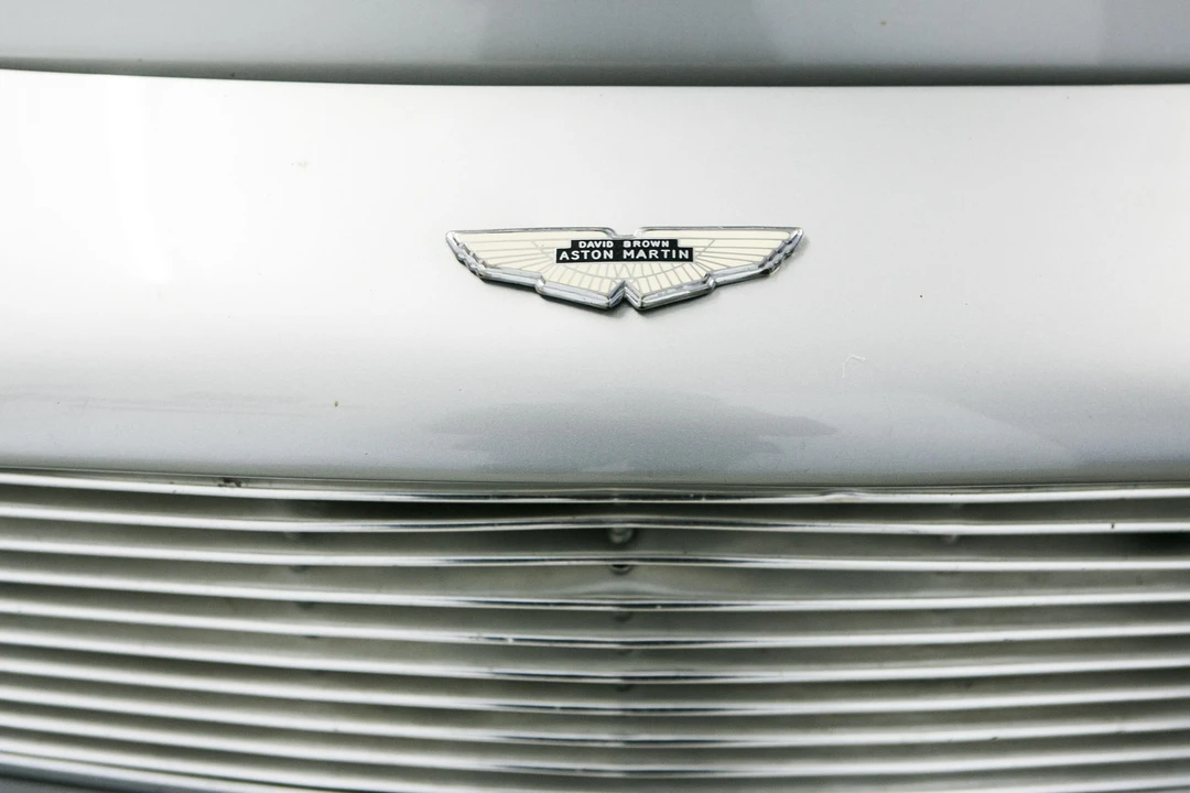 Aston Martin DB6 - Image 28 of 31