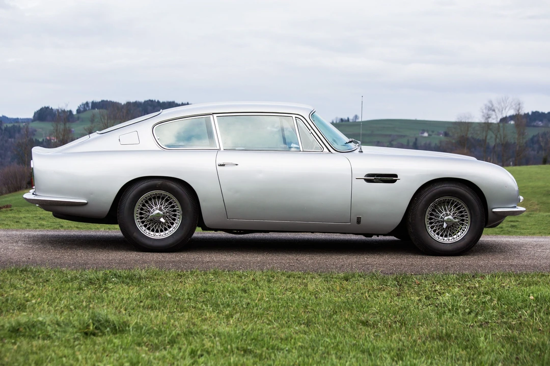 Aston Martin DB6 - Image 3 of 31
