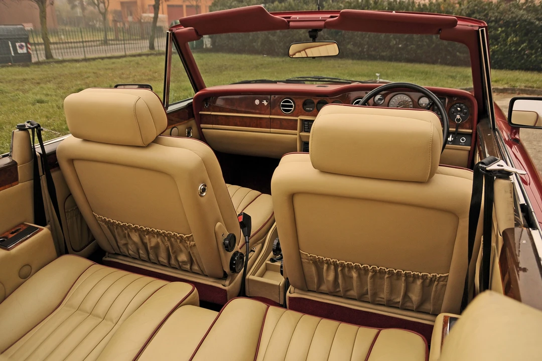 Bentley Continental - Image 9 of 31