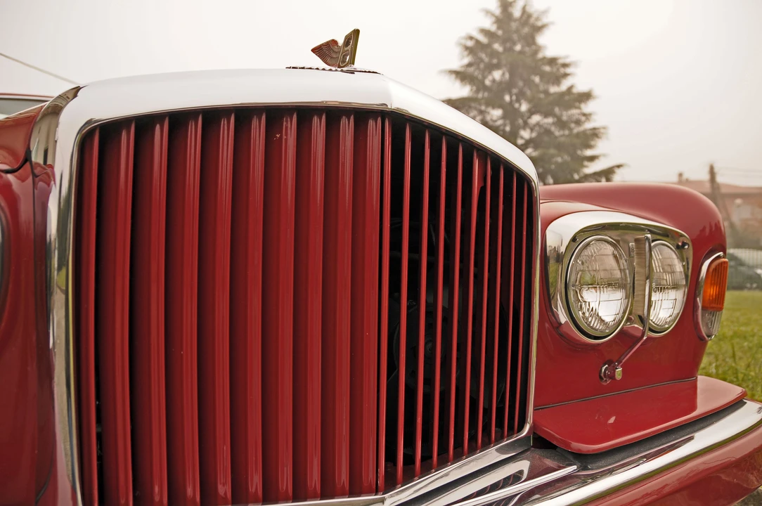 Bentley Continental - Image 30 of 31