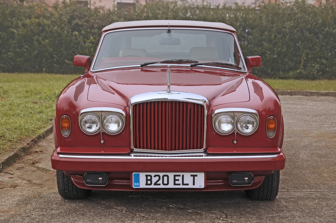 Bentley Continental - Image 2 of 31
