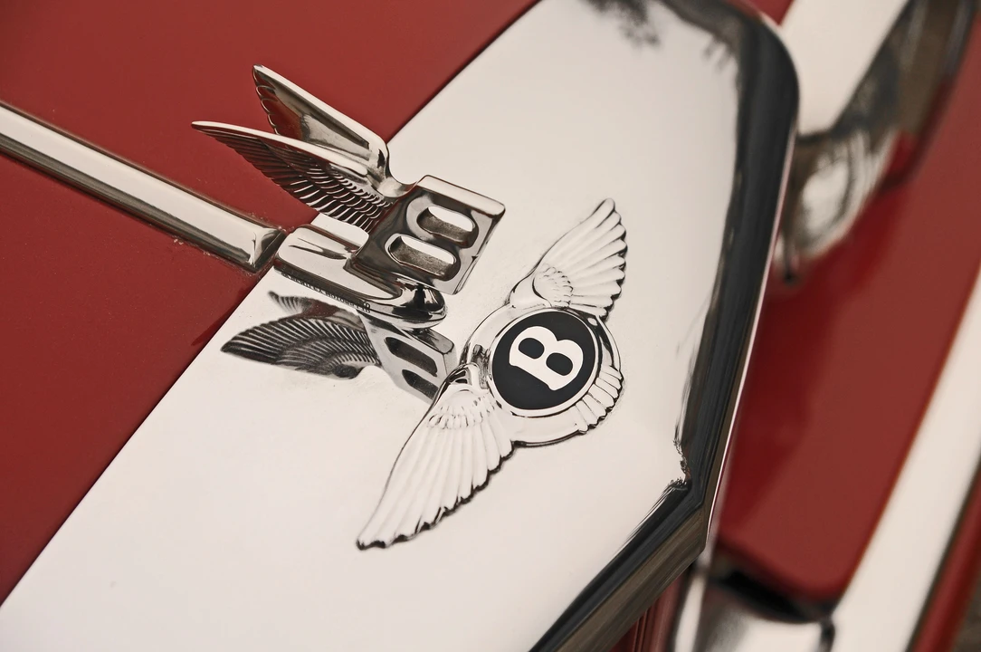 Bentley Continental - Image 31 of 31