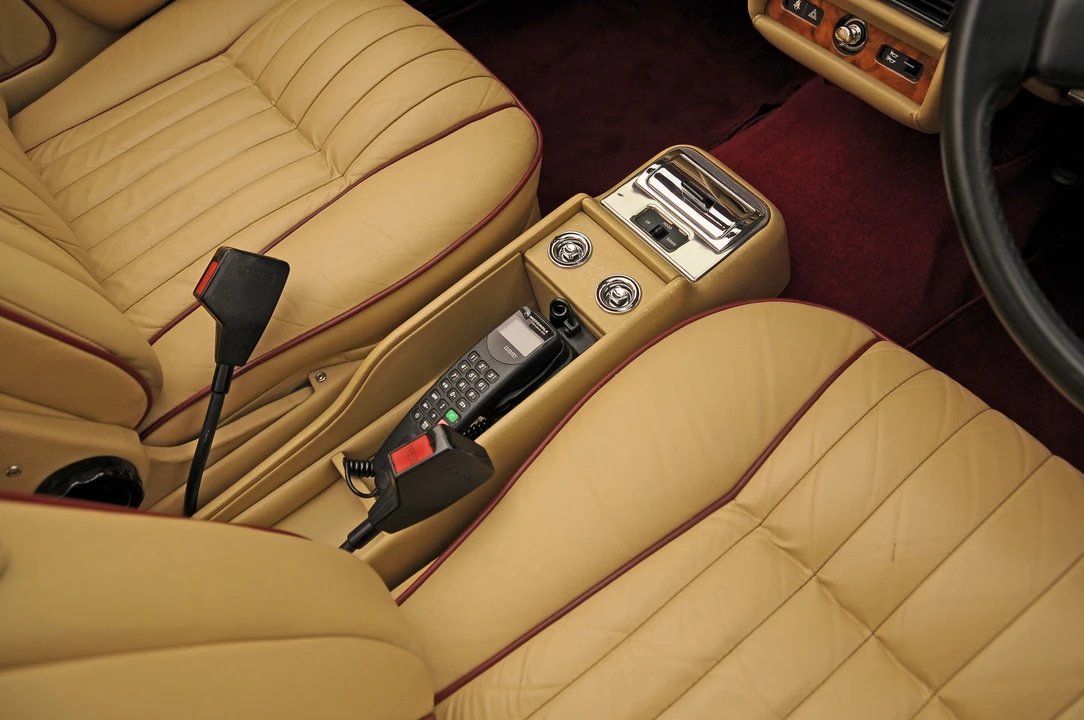 Bentley Continental - Image 10 of 31