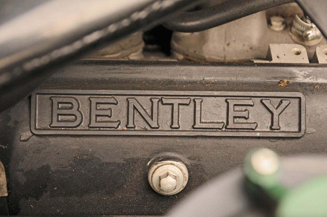 Bentley Continental - Image 18 of 31