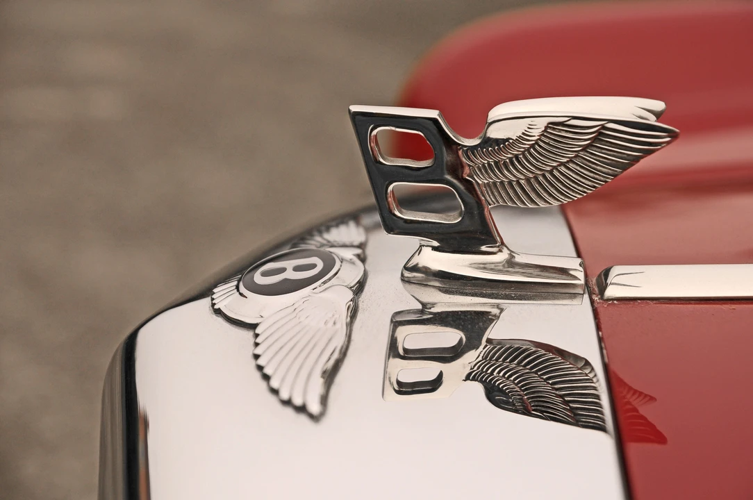 Bentley Continental - Image 28 of 31
