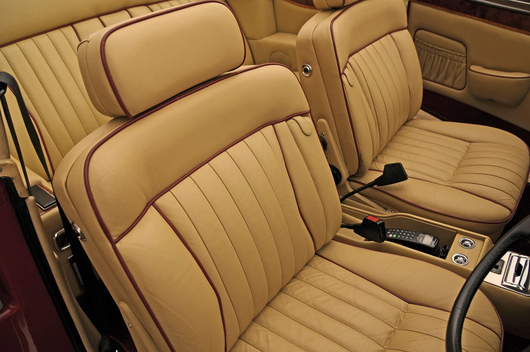 Bentley Continental - Image 8 of 31