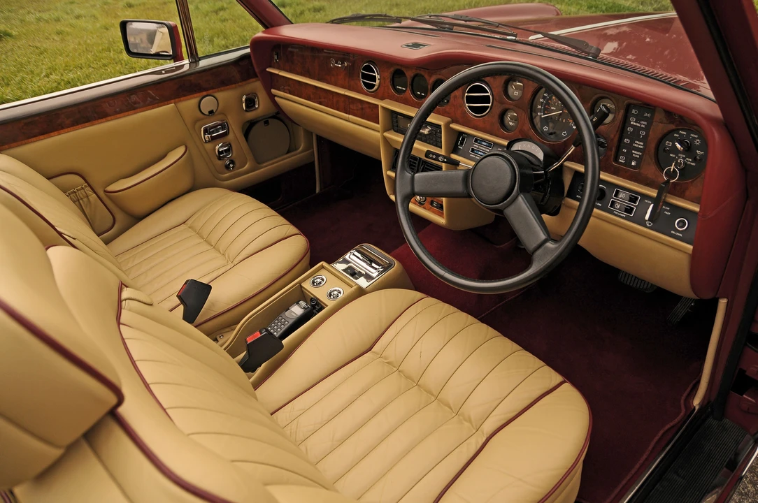 Bentley Continental - Image 7 of 31