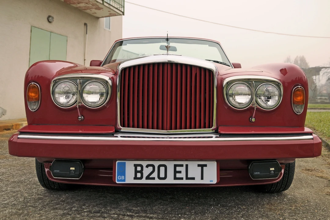 Bentley Continental - Image 6 of 31