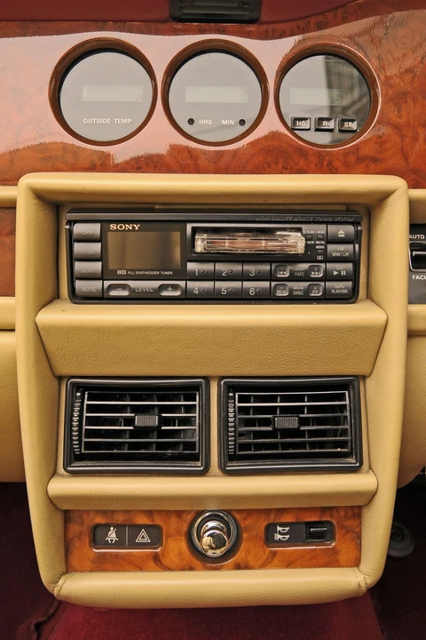 Bentley Continental - Image 12 of 31