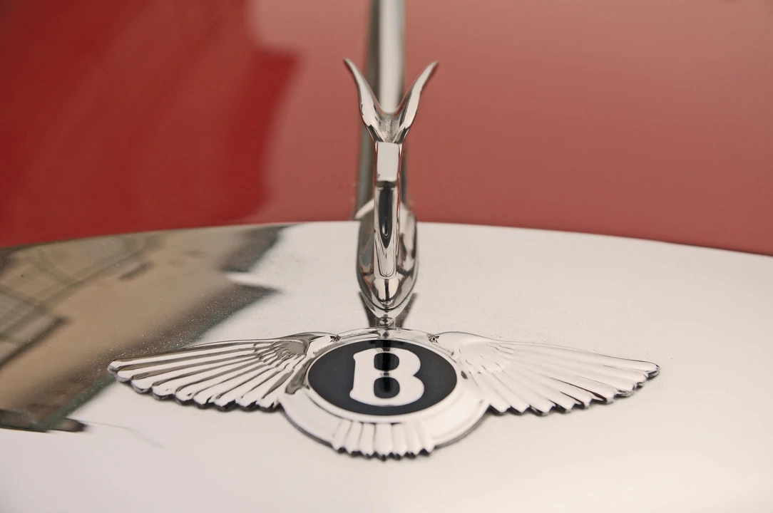 Bentley Continental - Image 29 of 31