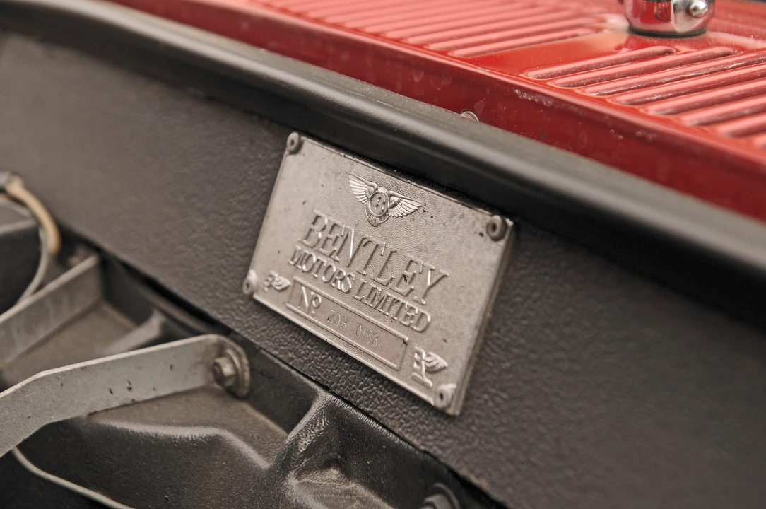 Bentley Continental - Image 22 of 31