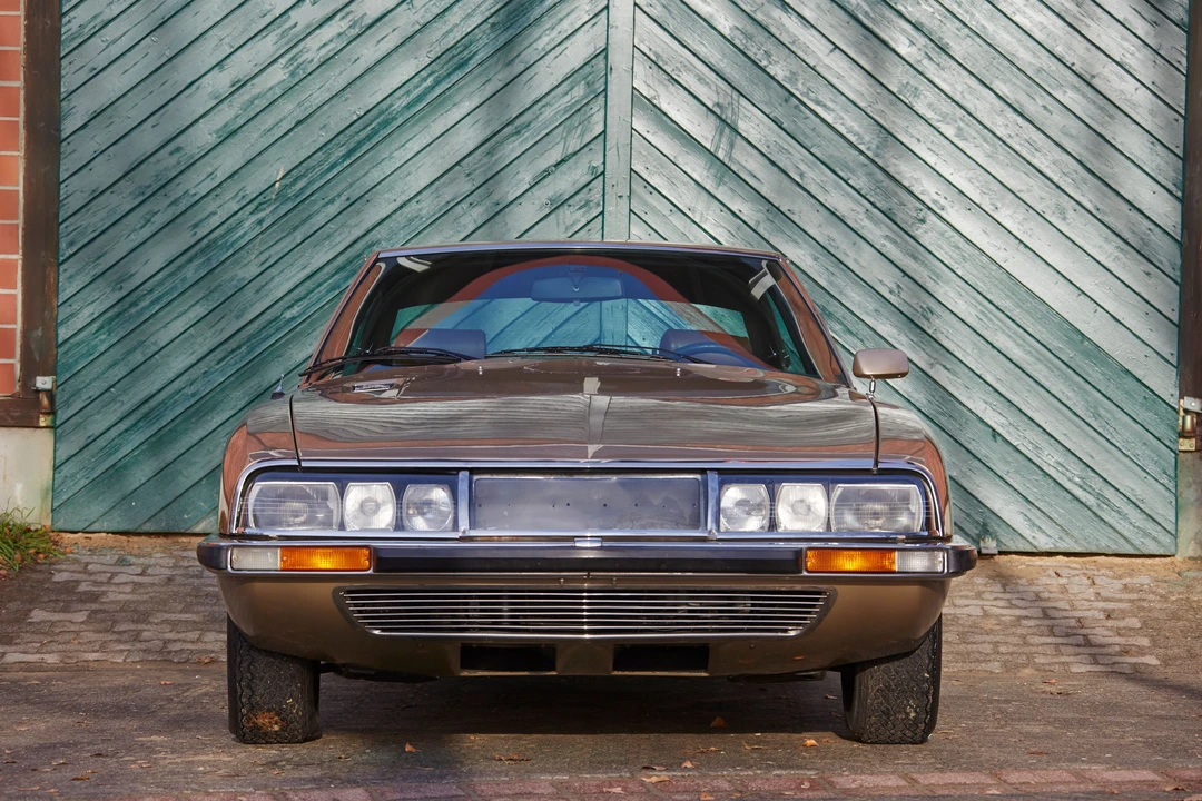 Citroen SM - Image 2 of 8