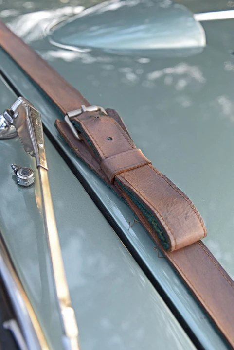 Aston Martin DB1 & DB2 & DB2/4 & DB Mark III - Image 19 of 27