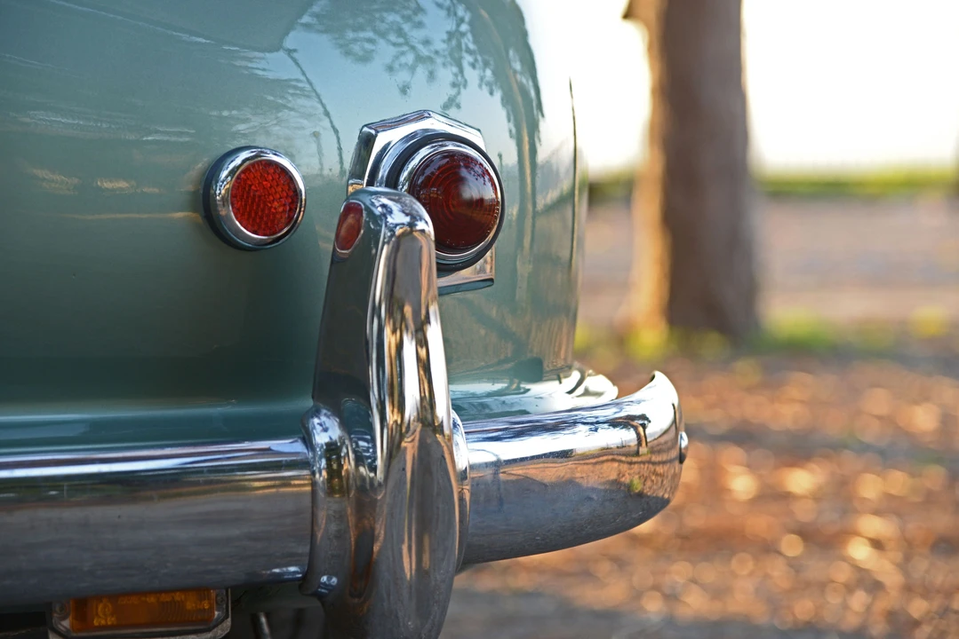 Aston Martin DB1 & DB2 & DB2/4 & DB Mark III - Image 27 of 27