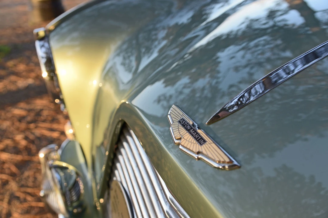Aston Martin DB1 & DB2 & DB2/4 & DB Mark III - Image 21 of 27