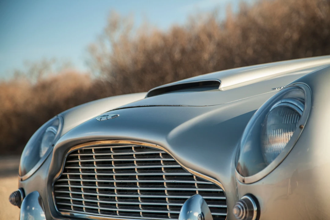 1965 Aston Martin DB5 - Image 14 of 19