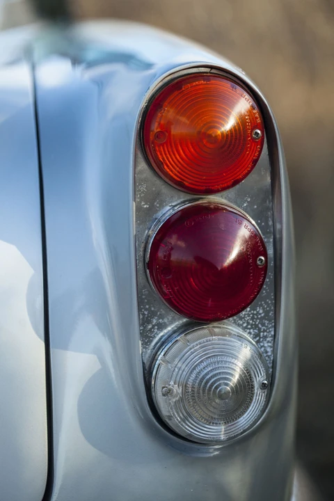 1965 Aston Martin DB5 - Image 4 of 19