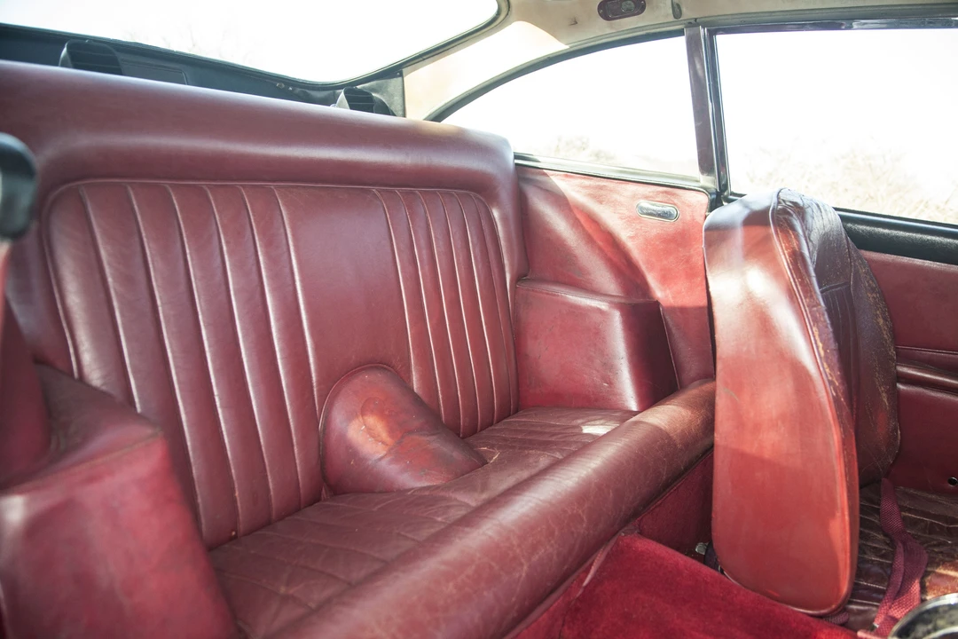 1965 Aston Martin DB5 - Image 3 of 19