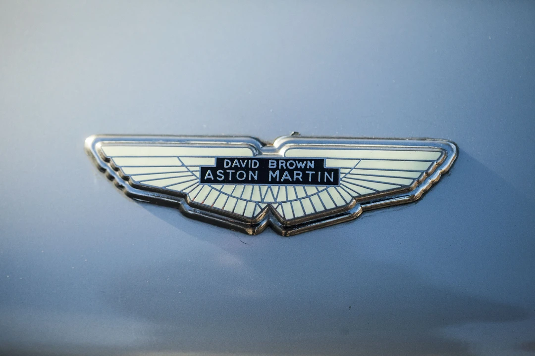 1965 Aston Martin DB5 - Image 5 of 19