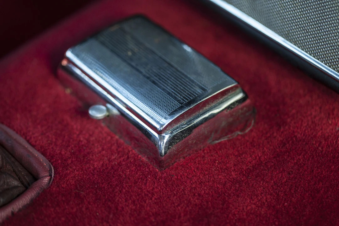1965 Aston Martin DB5 - Image 9 of 19