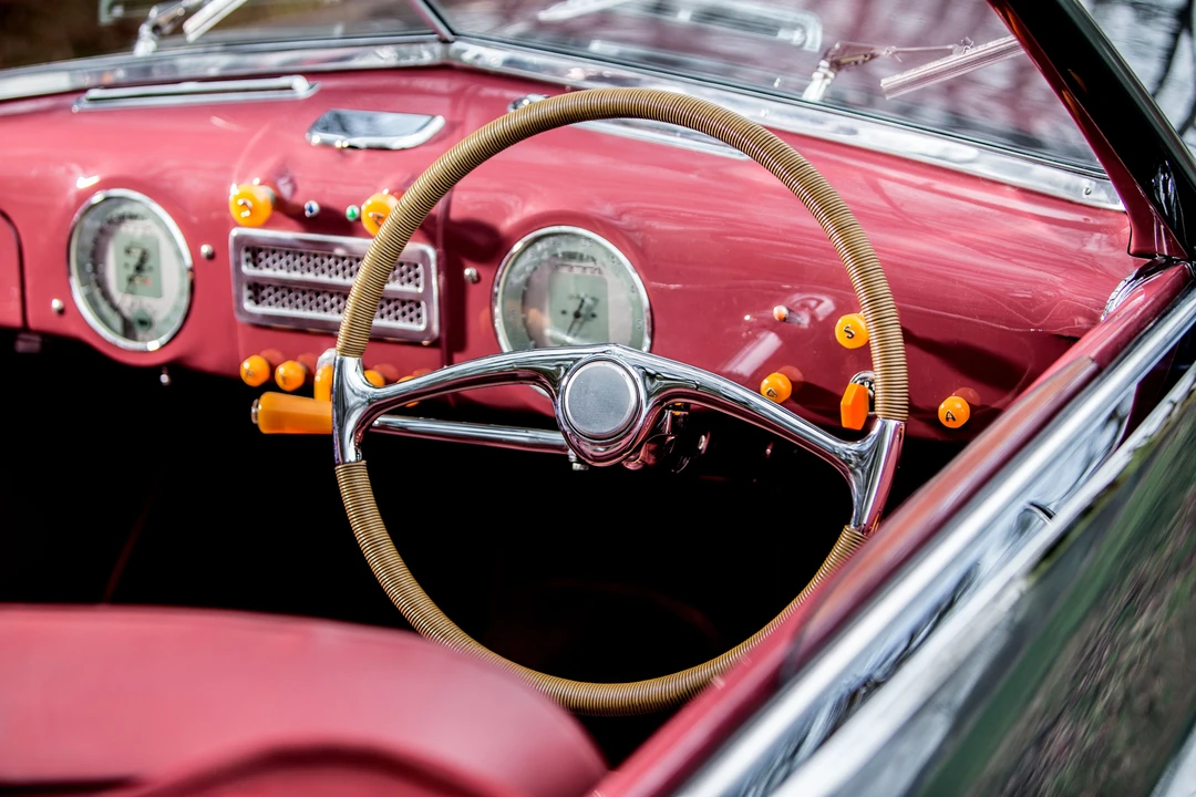 2500 Alfa Romeo 6C 2500 - Image 10 of 14