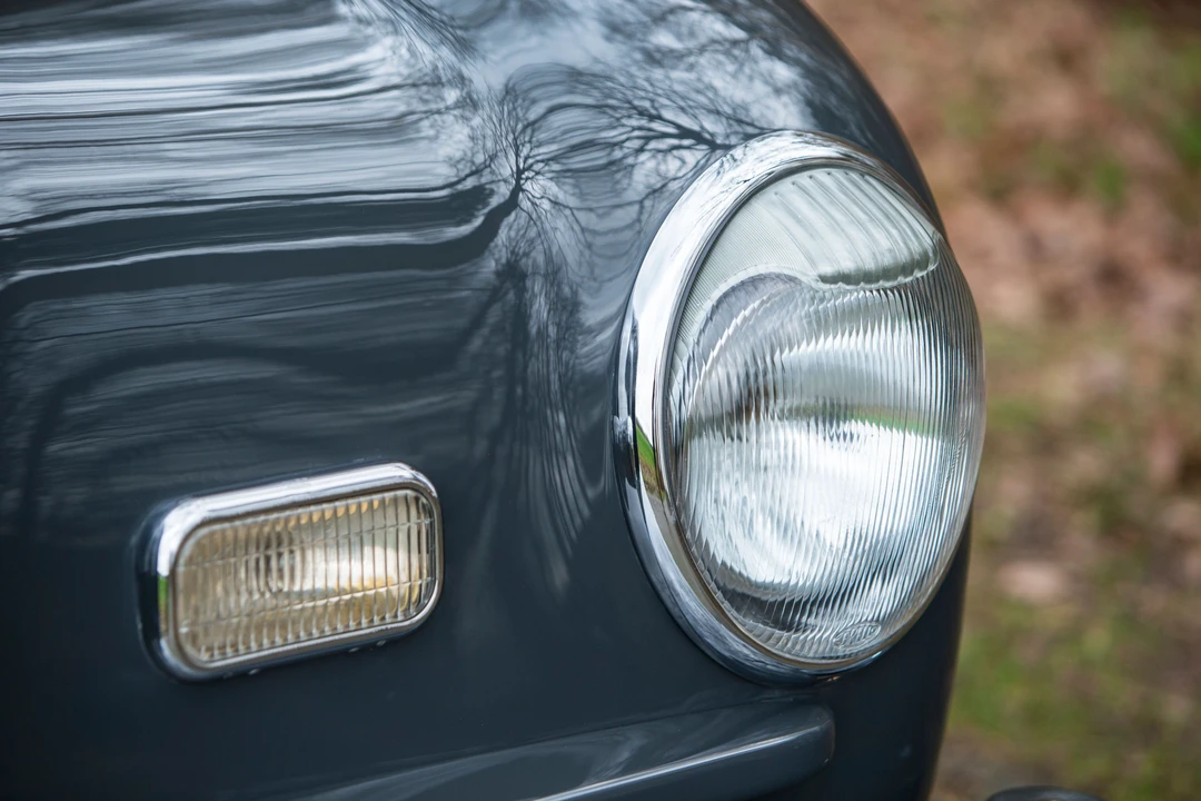 2500 Alfa Romeo 6C 2500 - Image 12 of 14