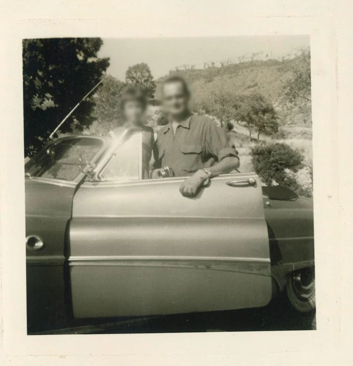 Buick Roadmaster - Image 4 of 29