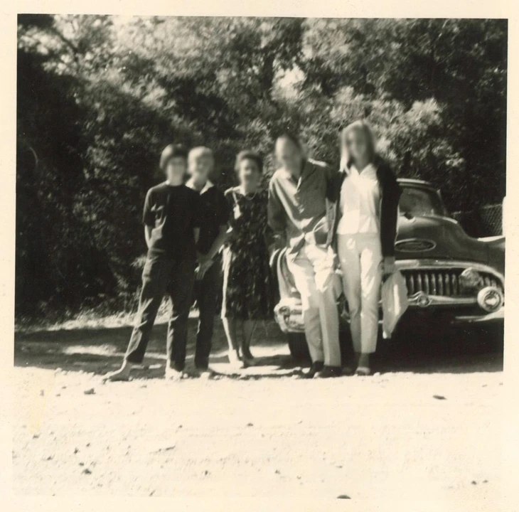 Buick Roadmaster - Image 7 of 29
