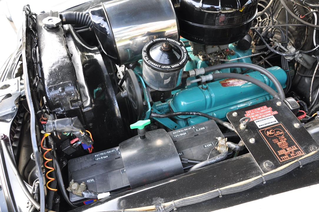 Buick Roadmaster - Image 21 of 29
