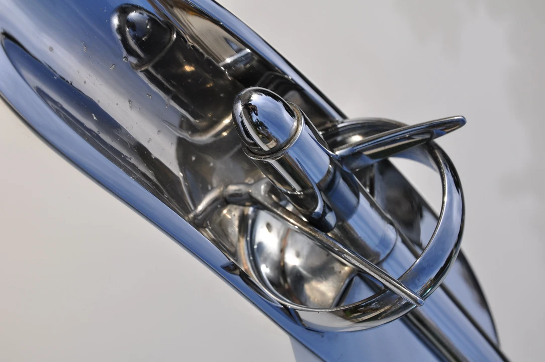 Buick Roadmaster - Image 28 of 29