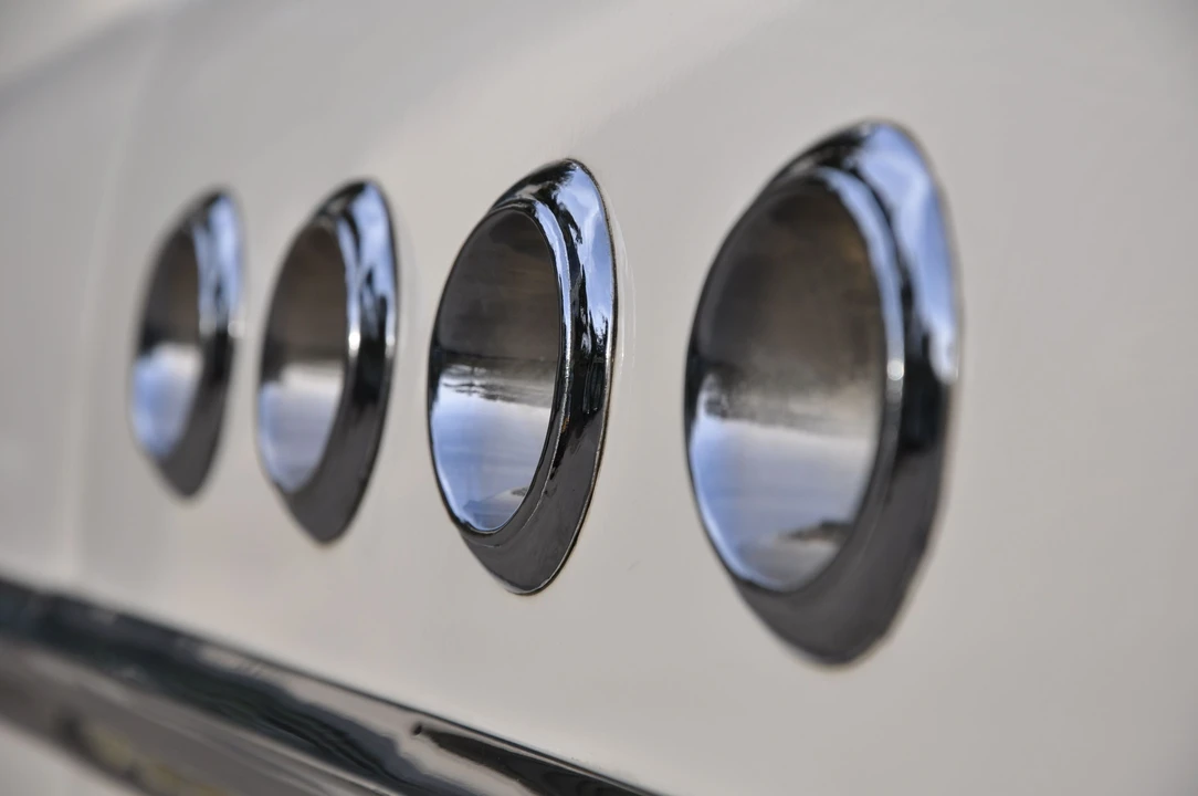 Buick Roadmaster - Image 27 of 29